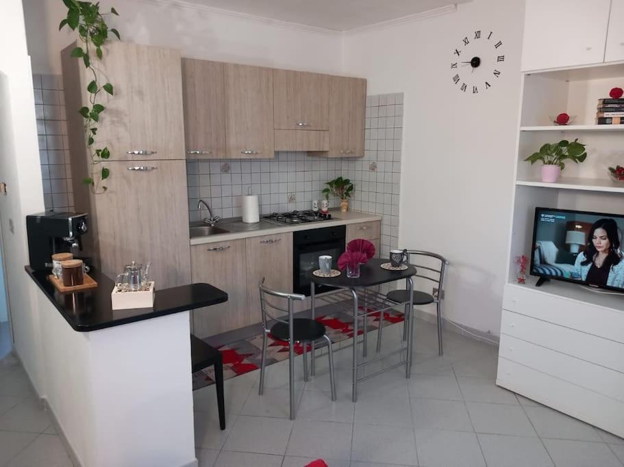 Appartement Casa Andreea à Domodossola Extérieur photo