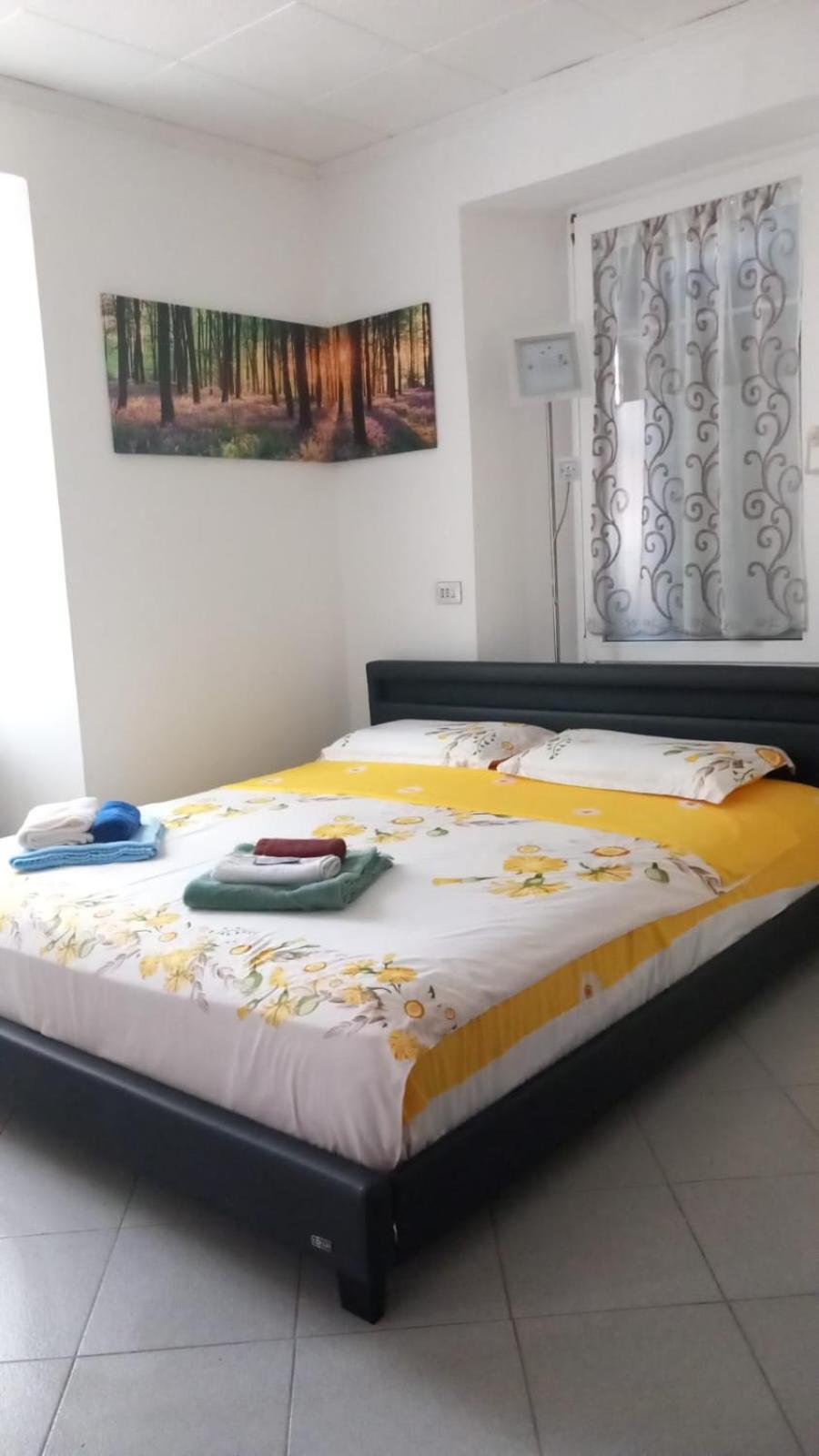 Appartement Casa Andreea à Domodossola Extérieur photo